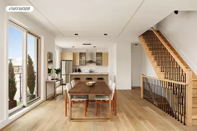 16 Ridgewood Place #1, New York City, NY 11237 - Photo 2
