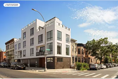 16 Ridgewood Place #1, Brooklyn, NY 11237 - Photo 14