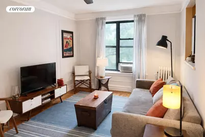 860 W 181st Street #55, New York City, NY 10033 - Photo 1