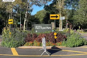 860 W 181st St, New York, NY 10033 - Photo 10