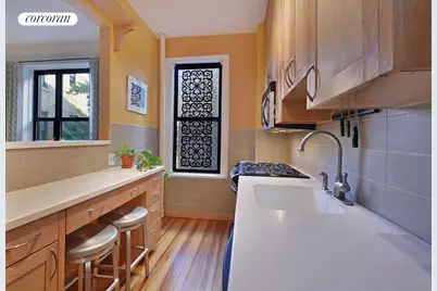 860 W 181st Street #55, New York City, NY 10033 - Photo 2