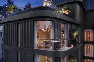 401 W 37th St, New York City, NY 10018 - Photo 2