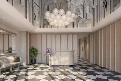 401 W 37th Street #10CS, New York City, NY 10018 - Photo 6