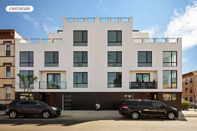 16 Ridgewood Place #2, Brooklyn, NY 11237 - Photo 14