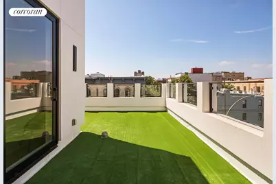 16 Ridgewood Place #2, New York City, NY 11237 - Photo 12