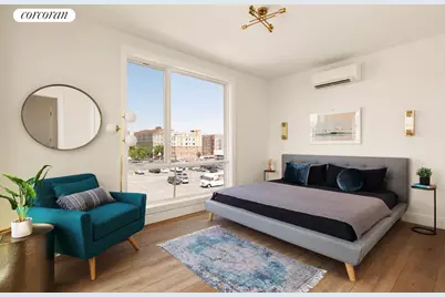 16 Ridgewood Place #2, Brooklyn, NY 11237 - Photo 10