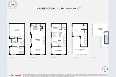 16 Ridgewood Place #2, New York City, NY 11237 - Photo 16