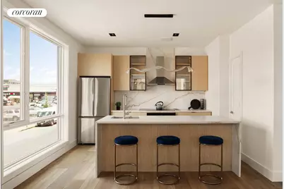 16 Ridgewood Place #2, New York City, NY 11237 - Photo 4