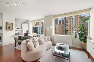 100 Riverside Blvd, New York, NY 10069 - Photo 2