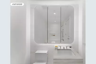 16 5th Avenue #10, New York City, NY 10011 - Photo 16