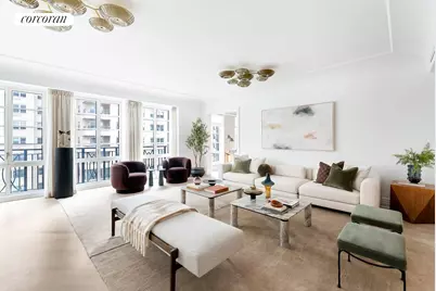 16 5th Avenue #10, New York City, NY 10011 - Photo 6