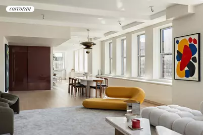 270 Broadway #16D, New York, NY 10007 - Photo 4