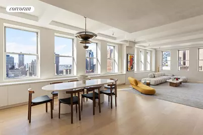 270 Broadway #16D, New York, NY 10007 - Photo 1