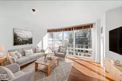 10 W End Avenue #9F, New York, NY 10023 - Photo 1