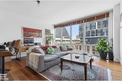 10 W End Avenue #9F, New York, NY 10023 - Photo 2
