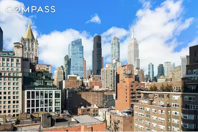 368 3rd Avenue #11D, New York, NY 10016 - Photo 6