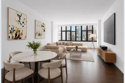 591 3rd Avenue #17A, New York City, NY 10016 - Photo 1