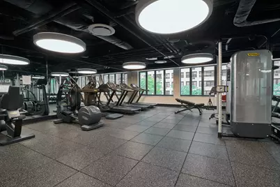 591 3rd Avenue #17A, New York City, NY 10016 - Photo 4