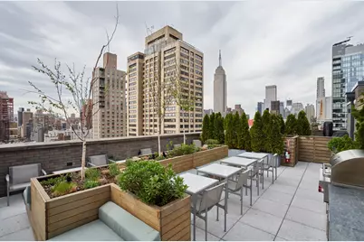 591 3rd Avenue #17A, New York City, NY 10016 - Photo 10