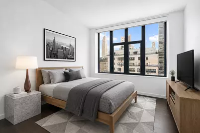 591 3rd Avenue #17A, New York City, NY 10016 - Photo 6