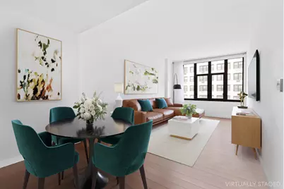 591 3rd Avenue #17A, New York City, NY 10016 - Photo 1