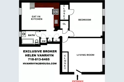 35-28 80th Street #22, New York City, NY 11372 - Photo 14