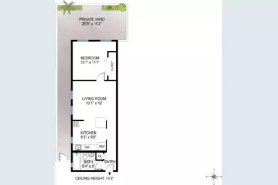 368 State Street #2, New York City, NY 11217 - Photo 6