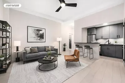 140 W 69th Street #25A, New York City, NY 10023 - Photo 4