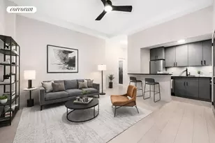 140 W 69th St, New York City, NY 10023 - Photo 4