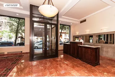 140 W 69th Street #25A, New York City, NY 10023 - Photo 6