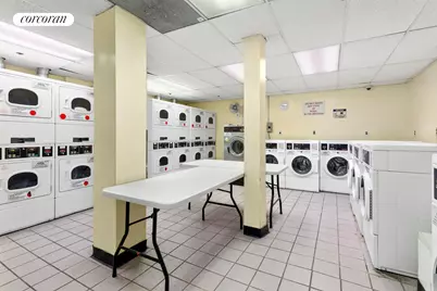 140 W 69th Street #25A, New York City, NY 10023 - Photo 8