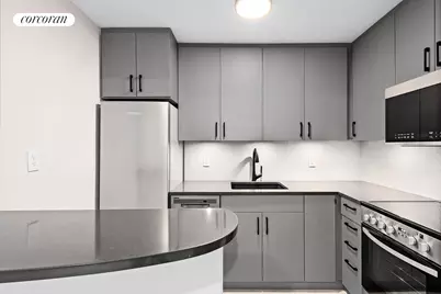 140 W 69th Street #25A, New York City, NY 10023 - Photo 2