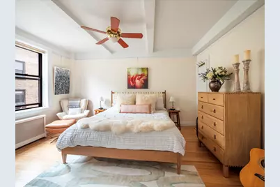 28 W 69th Street #8B, New York City, NY 10023 - Photo 4