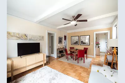 28 W 69th Street #8B, New York City, NY 10023 - Photo 2
