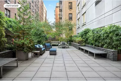 545 W 110th Street #9D, New York City, NY 10025 - Photo 12