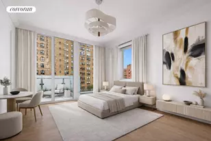 545 W 110th St, New York City, NY 10025 - Photo 8