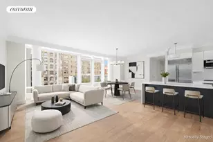 545 W 110th St, New York City, NY 10025 - Photo 2