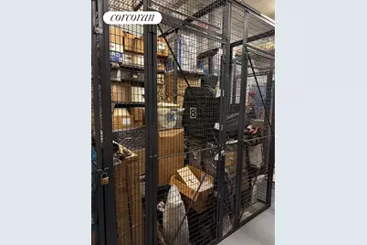 545 W 110th Street #9D, New York City, NY 10025 - Photo 10