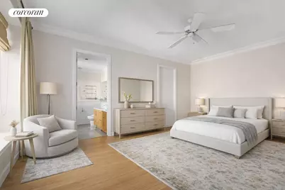 545 W 110th Street #9D, New York City, NY 10025 - Photo 4
