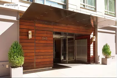 545 W 110th Street #9D, New York City, NY 10025 - Photo 14