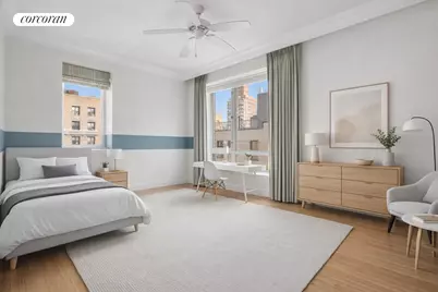 545 W 110th Street #9D, New York City, NY 10025 - Photo 6