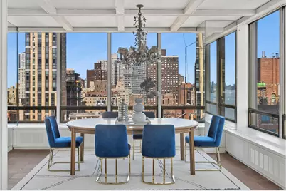860 United Nations Plaza #21B, New York City, NY 10017 - Photo 2