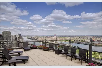 860 United Nations Plaza #21B, New York City, NY 10017 - Photo 10