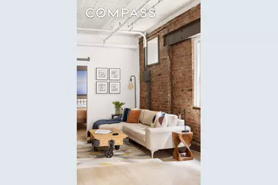 34 W 13th Street #3N, New York, NY 10011 - Photo 8