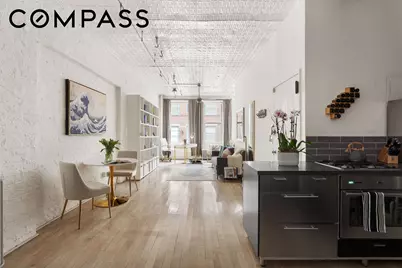 34 W 13th Street #3N, New York City, NY 10011 - Photo 4