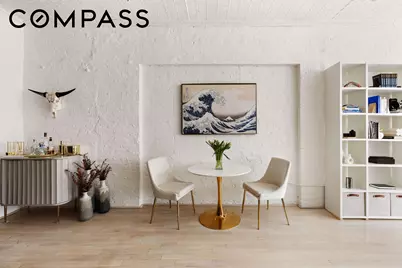 34 W 13th Street #3N, New York City, NY 10011 - Photo 2