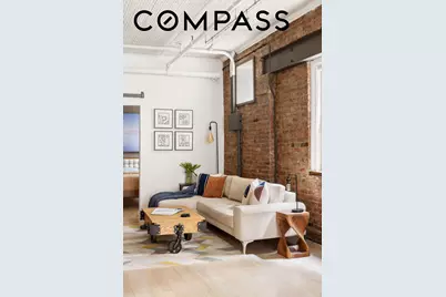 34 W 13th Street #3N, New York City, NY 10011 - Photo 8