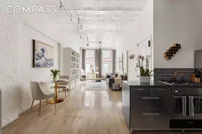 34 W 13th Street #3N, New York, NY 10011 - Photo 4