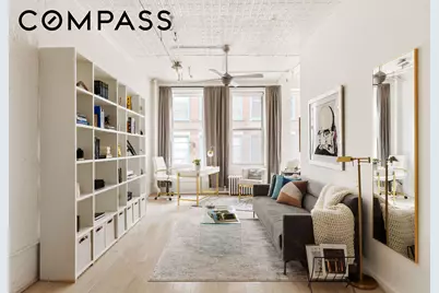 34 W 13th Street #3N, New York City, NY 10011 - Photo 12