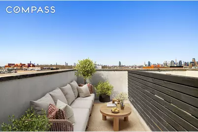 278 Nassau Avenue #2B, New York City, NY 11222 - Photo 12